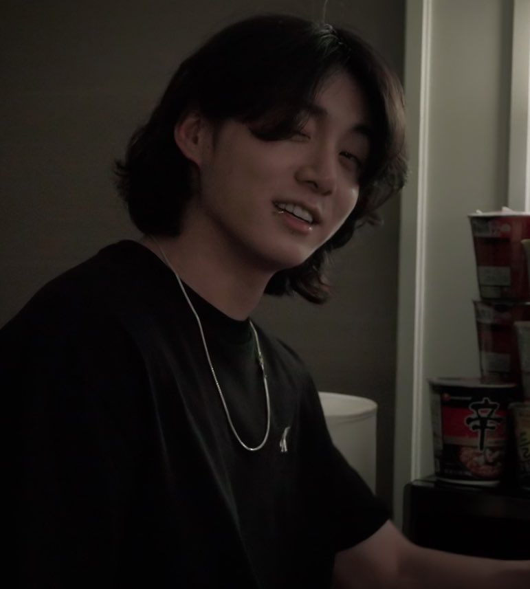 Jungkook 