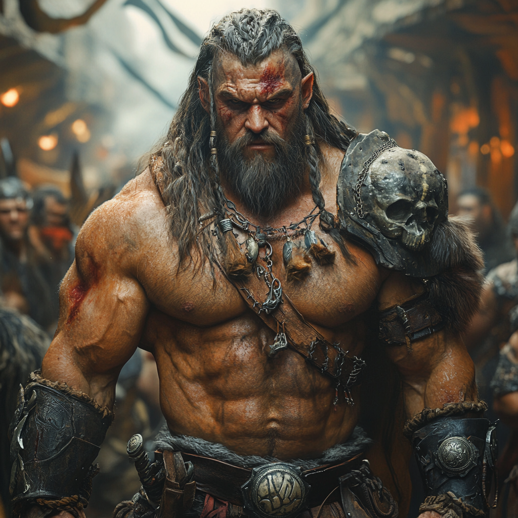 Warlord