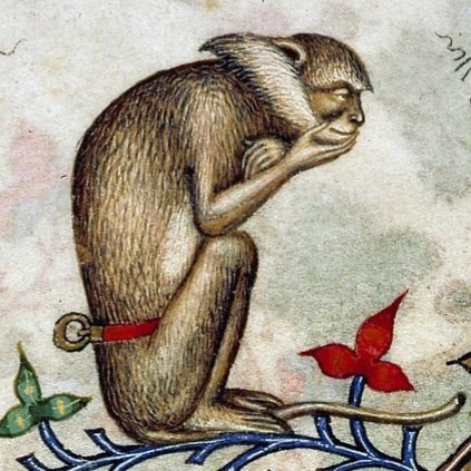 The Monk