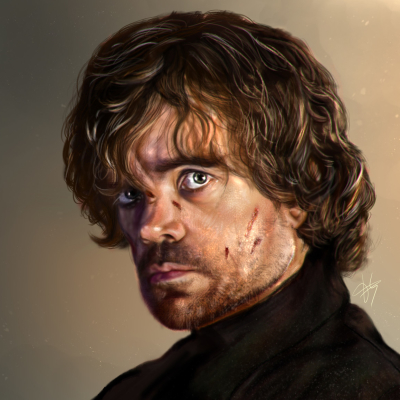 Tyrion Lannister