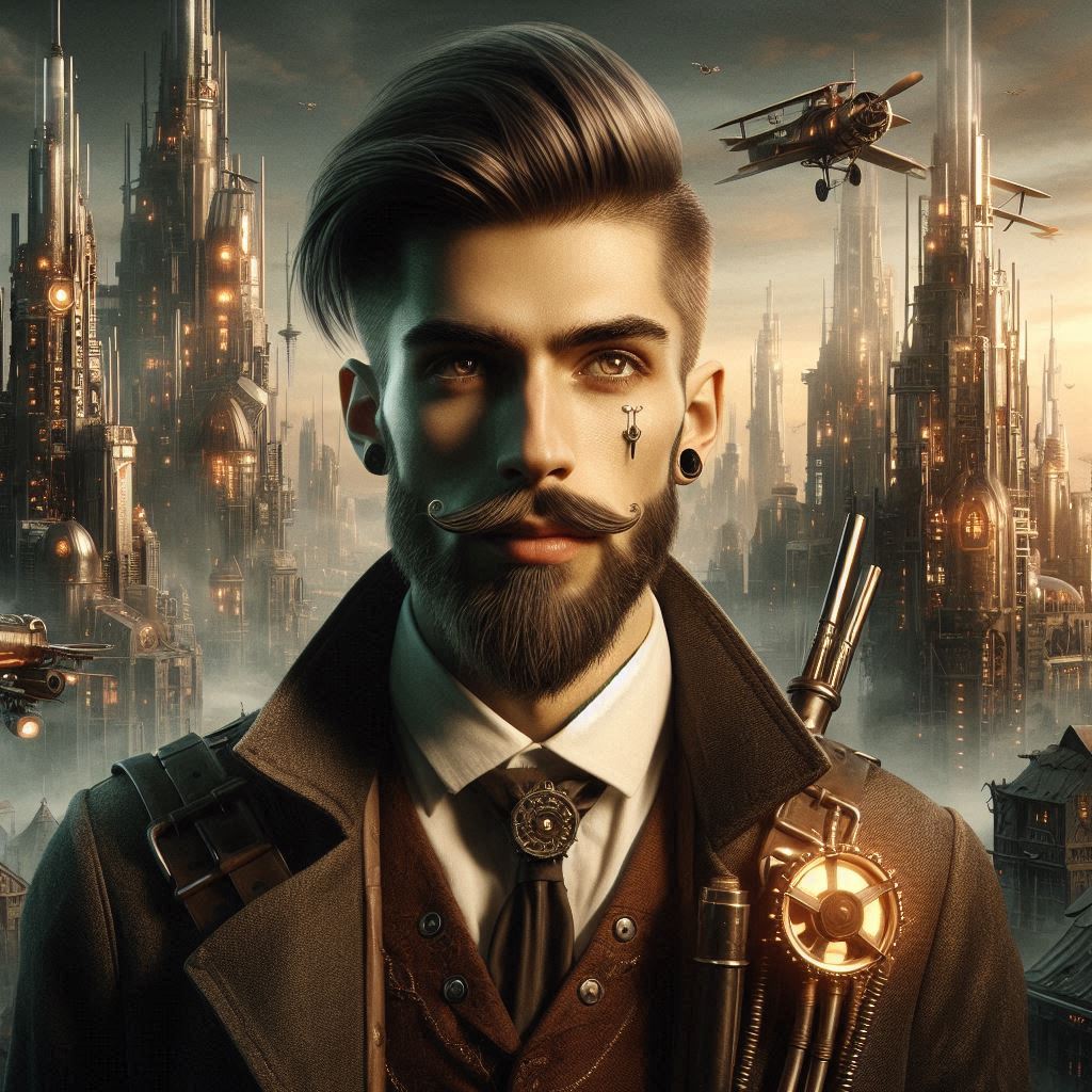 Victor Aldric
