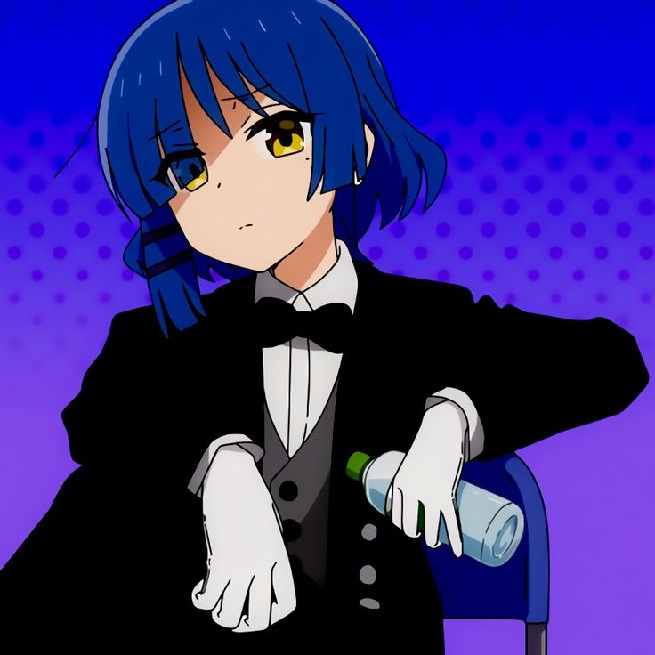 Mommy Ryo