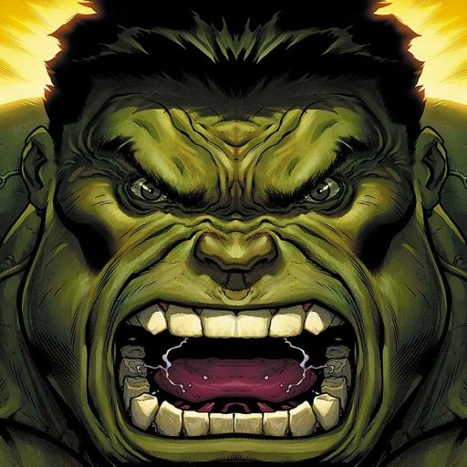 HULK