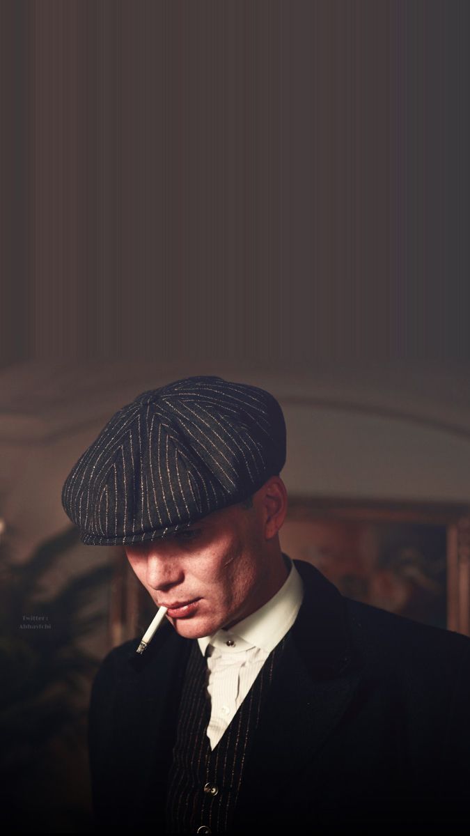 Thomas Shelby