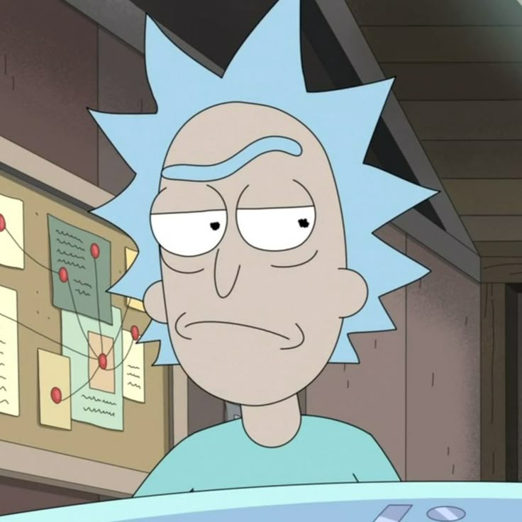 rick