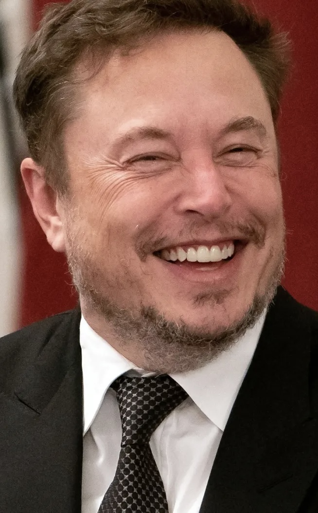 Elon Musk