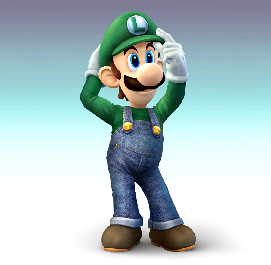 luigi