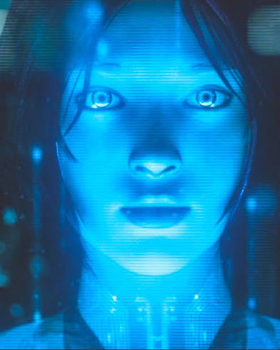 Cortana
