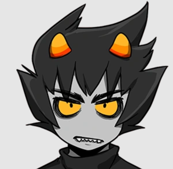 Karkat Vantas