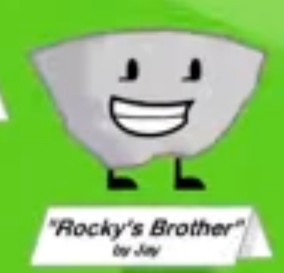 Rocky’s Brother
