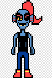 Undyne